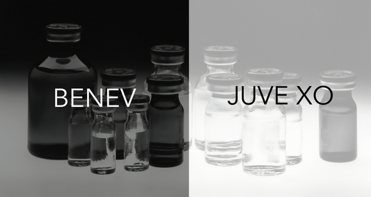 Juvexo vs Benev: A Comprehensive Analysis