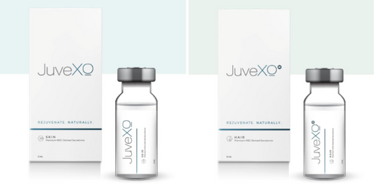 Juvexo Exosomes 