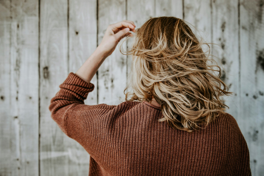 The Role of Exosomes in Combating Hair Loss